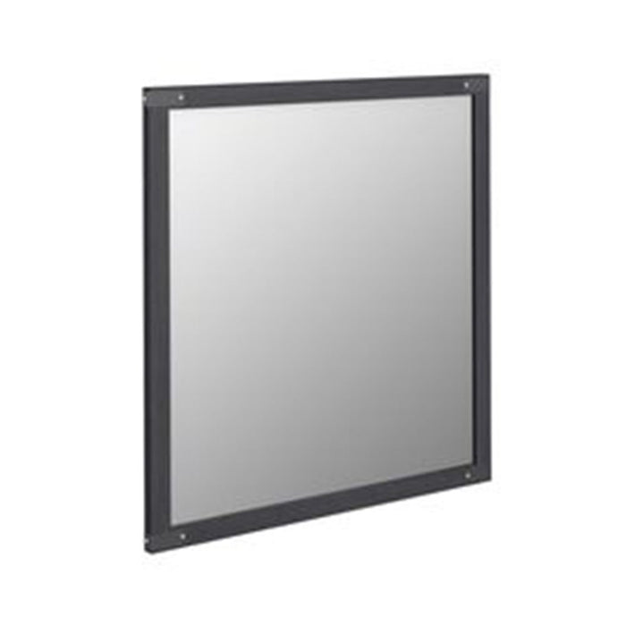 Fairborne - Mirror - Black