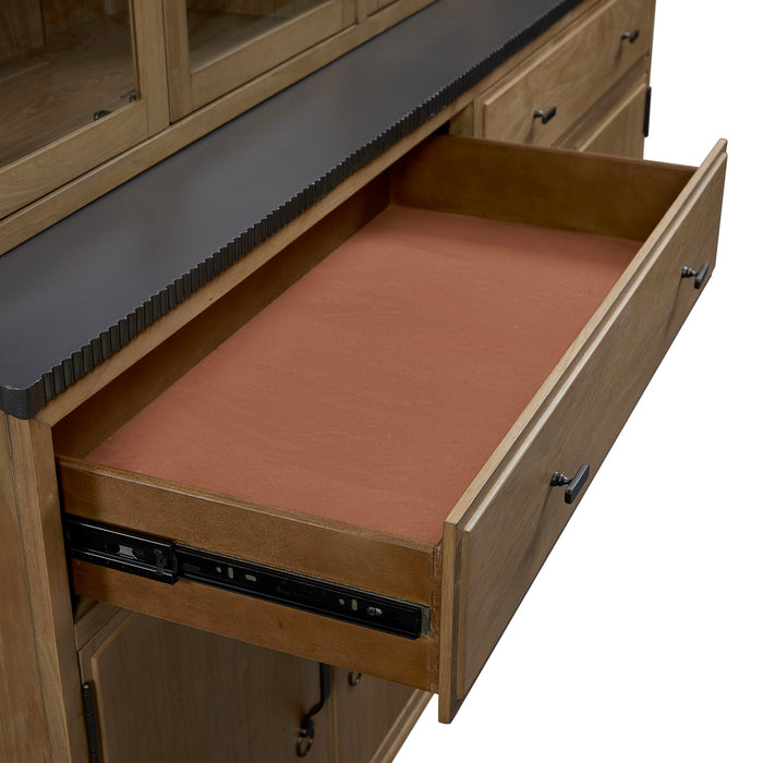 Tarrington - Hutch & Buffet