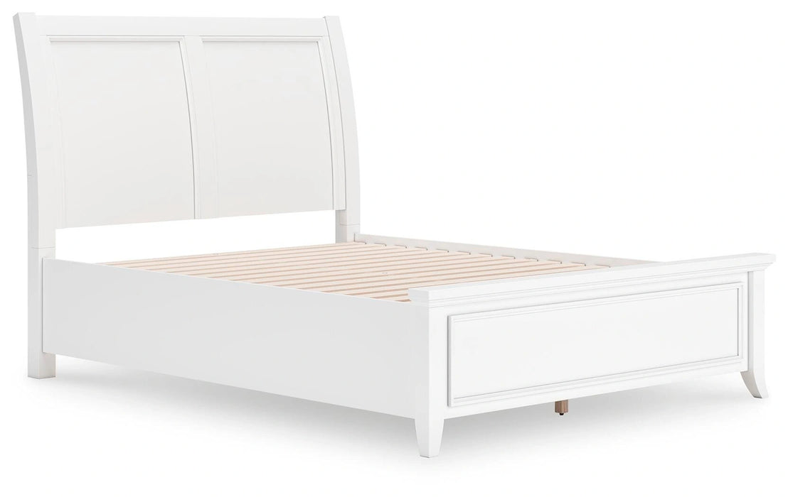 Trulani Bed