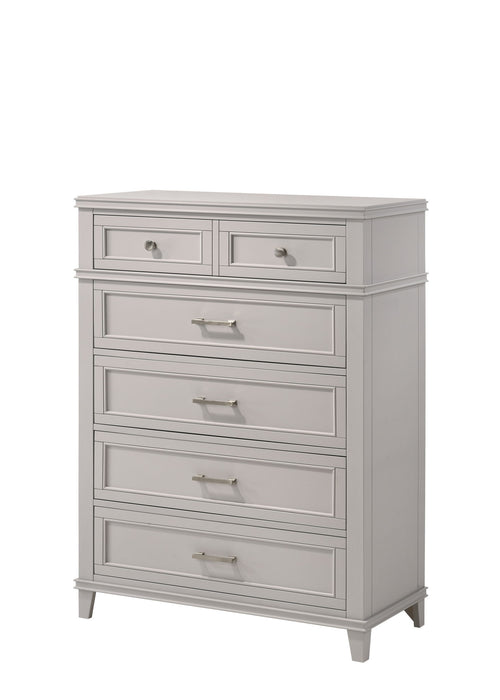 Nova II - 5 Drawer Chest