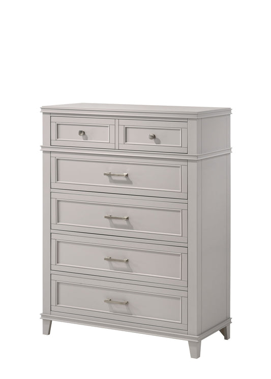 Nova II - 5 Drawer Chest