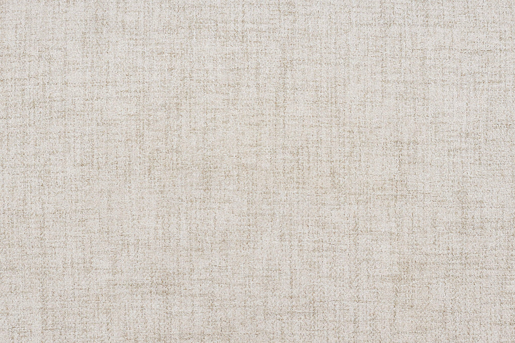 Citrus Heights - Cane Back Host Chair (Set of 2) - Sand