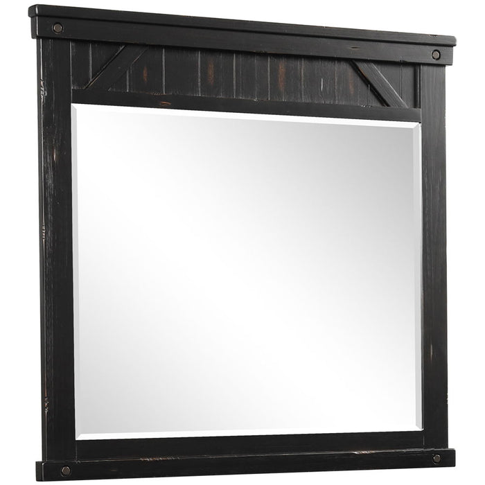 Spruce Creek - Mirror