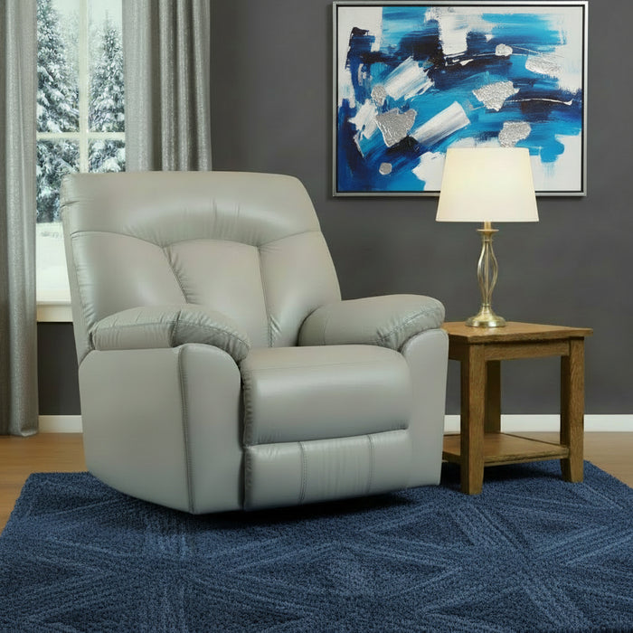 Oversized Big/Tall Rocker Recliner 1008