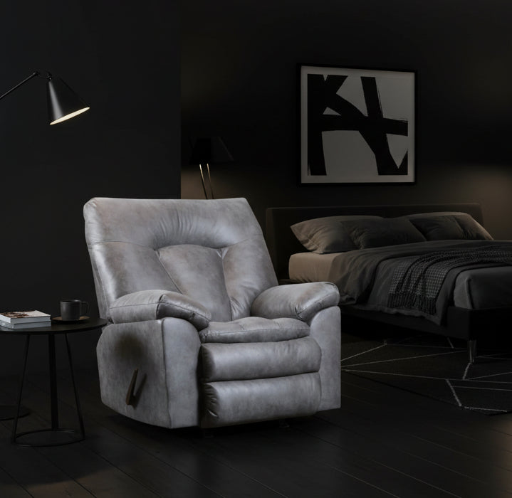Oversized Big/Tall Rocker Recliner 1008