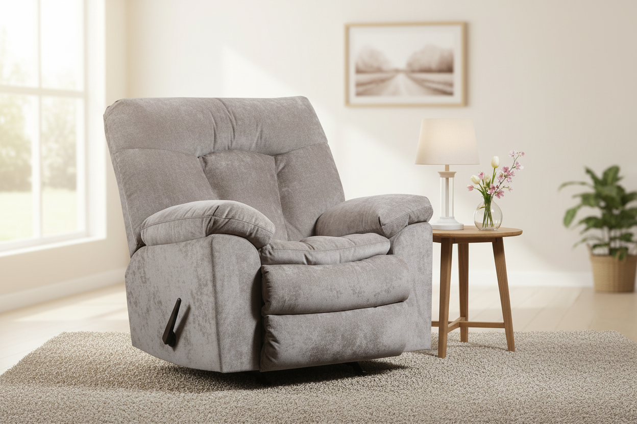 Rocker Recliners