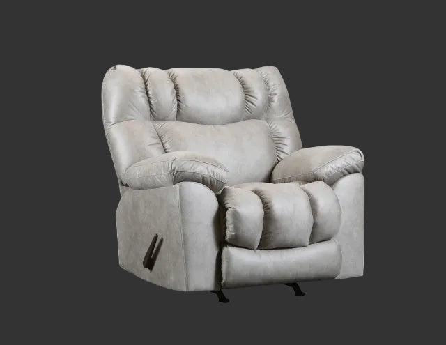 Big/Tall Rocker Recliner 1014