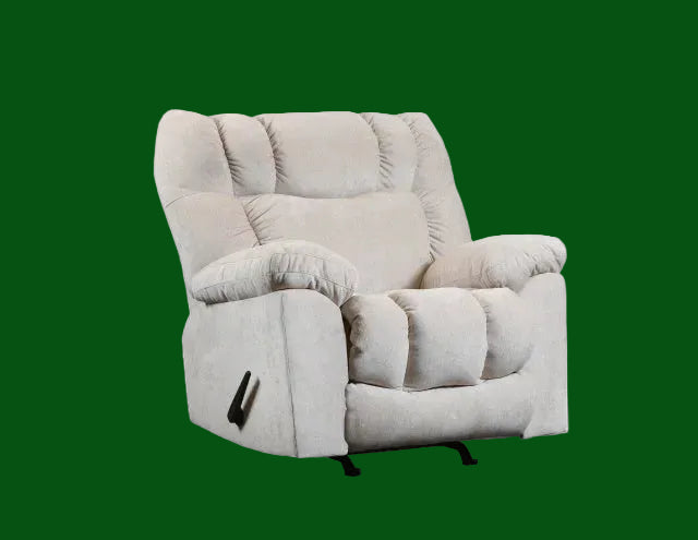 Big/Tall Rocker Recliner 1014