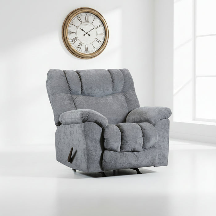 Big/Tall Rocker Recliner 1014