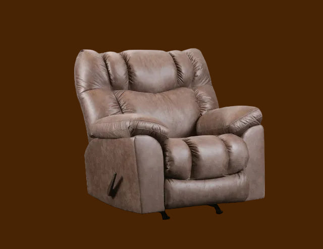 Big/Tall Rocker Recliner 1014