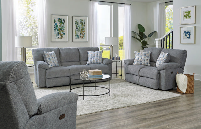 Jackson Catnapper Reclining Sofa & Loveseat 1061