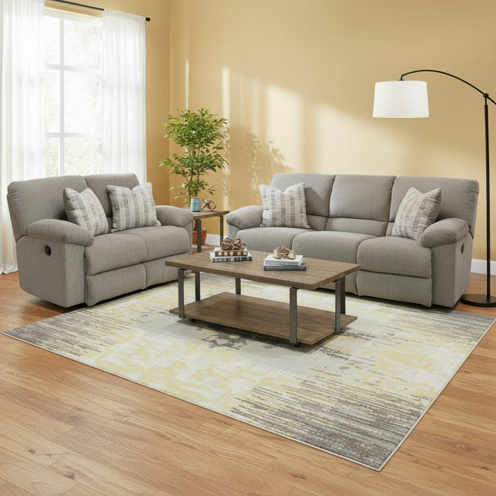 Jackson Catnapper Reclining Sofa & Loveseat 1061