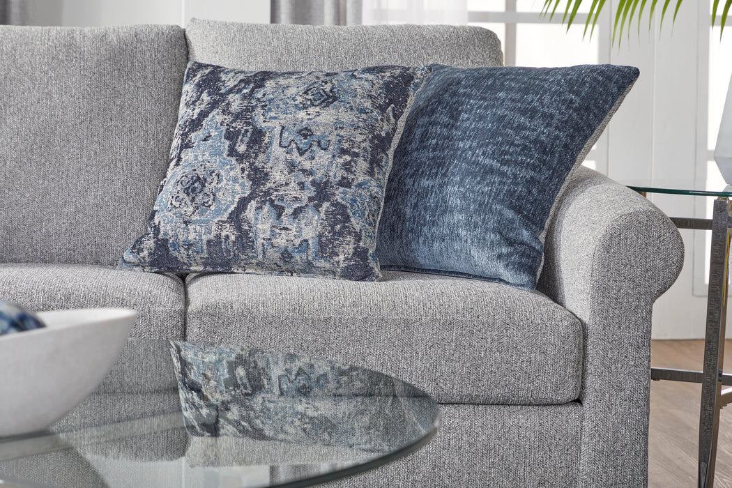 10650 Bravo Pepper Two or Three Piece Living Room Group