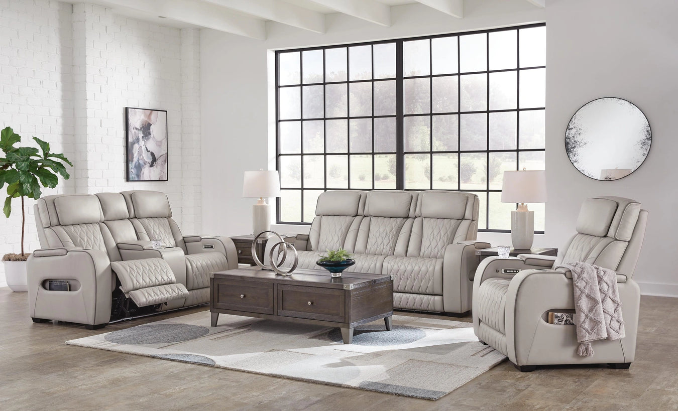Sectional/Bundle