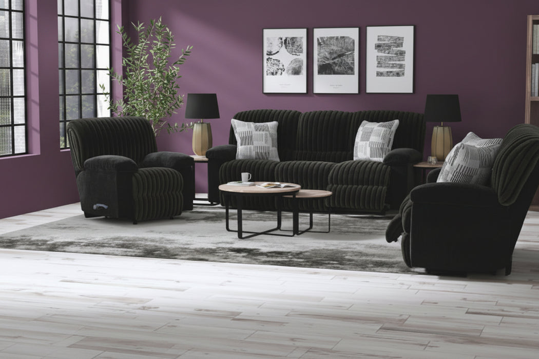Reclining Sofa & Loveseat Set 1100