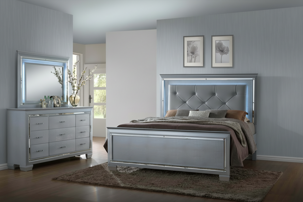 Lillian Bedroom Suites