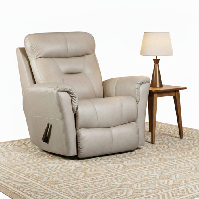 Rocker Recliner 1143