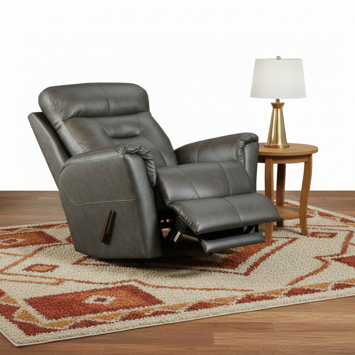 Rocker Recliner 1143
