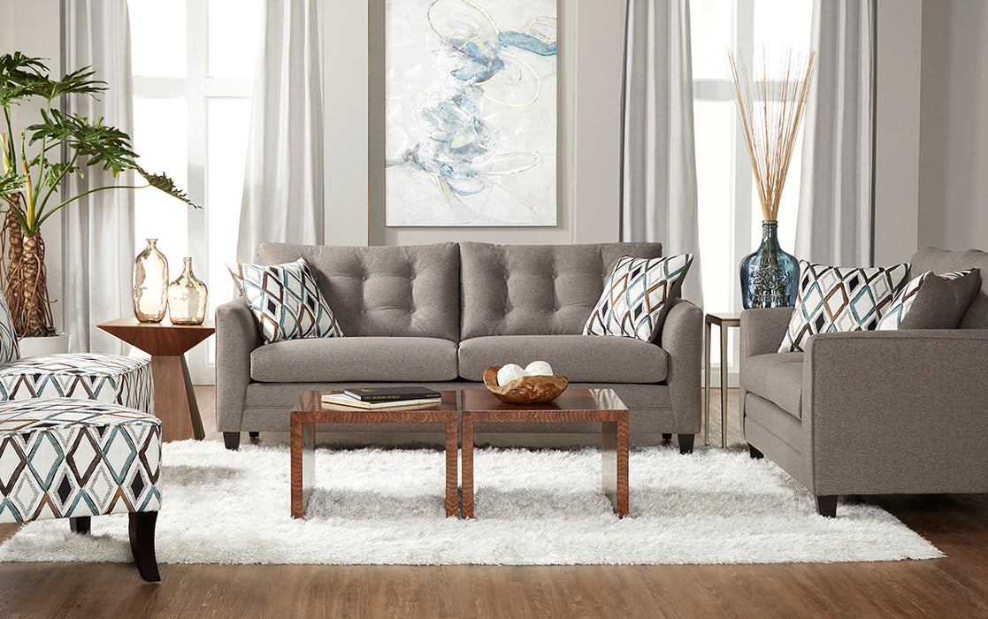 11900 Sofa & Loveseat Set COLOR OPTIONS