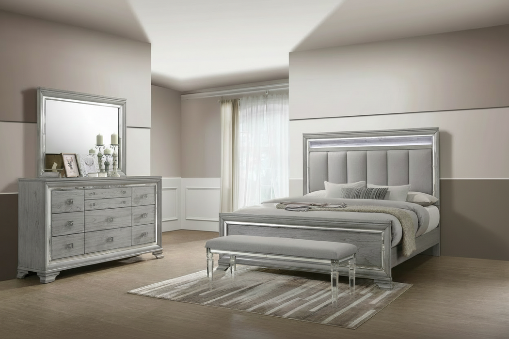 Vail Bedroom Suites B7200