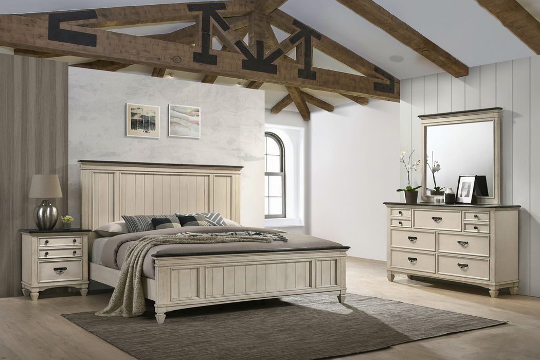 Sawyer Bedroom Suites B9100