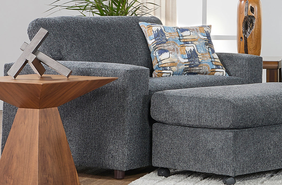 12600 Sofa, Loveseat, & Chair Group COLOR OPTIONS!