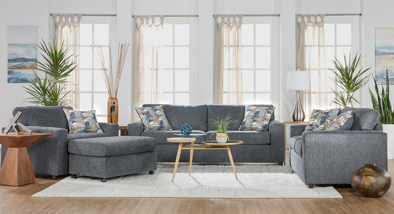 12600 Sofa, Loveseat, & Chair Group COLOR OPTIONS!