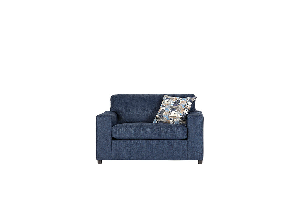 12600 Sofa, Loveseat, & Chair Group COLOR OPTIONS!