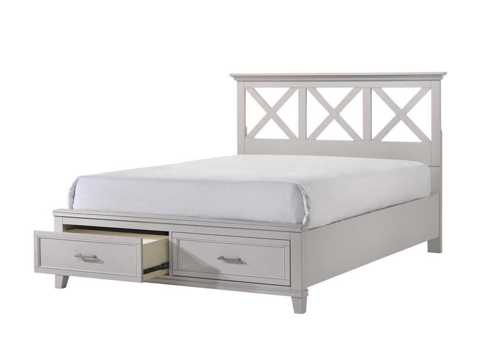 Nova II Storage Bedroom Set