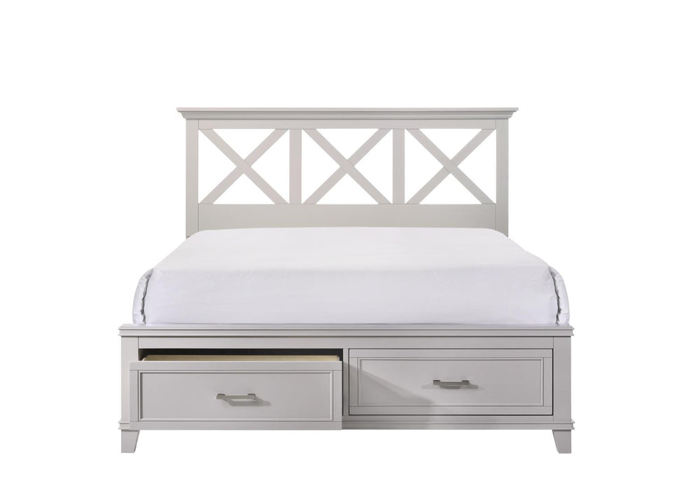 Nova II Storage Bedroom Set