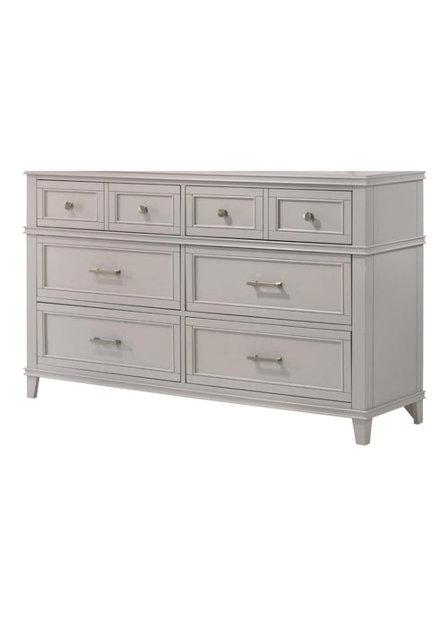 Nova II Storage Bedroom Set