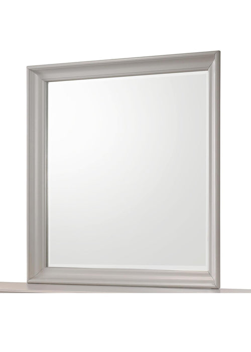 Nova II Storage Bedroom Set