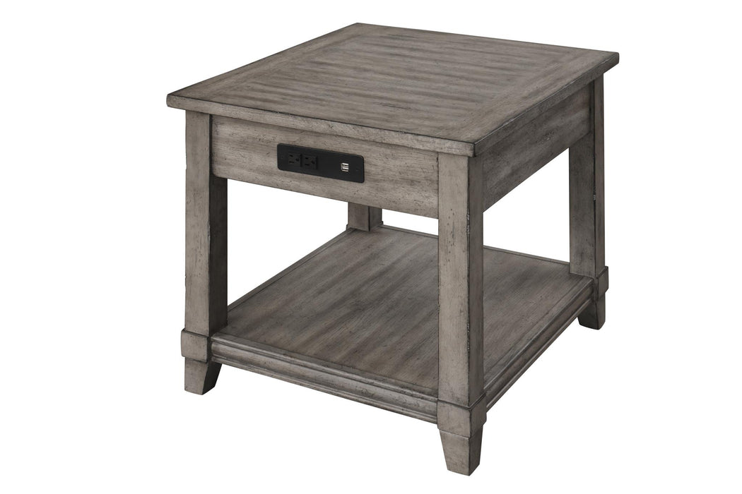Hartford End Table