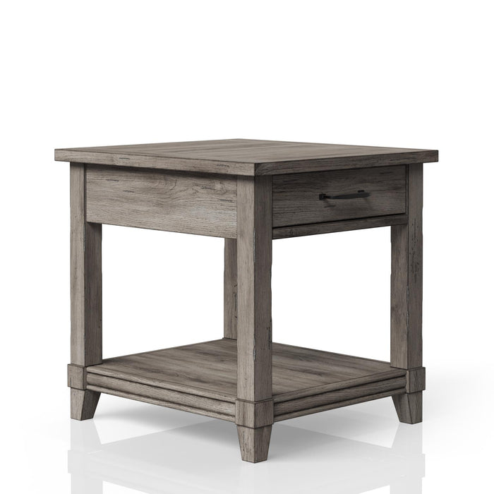 Hartford End Table