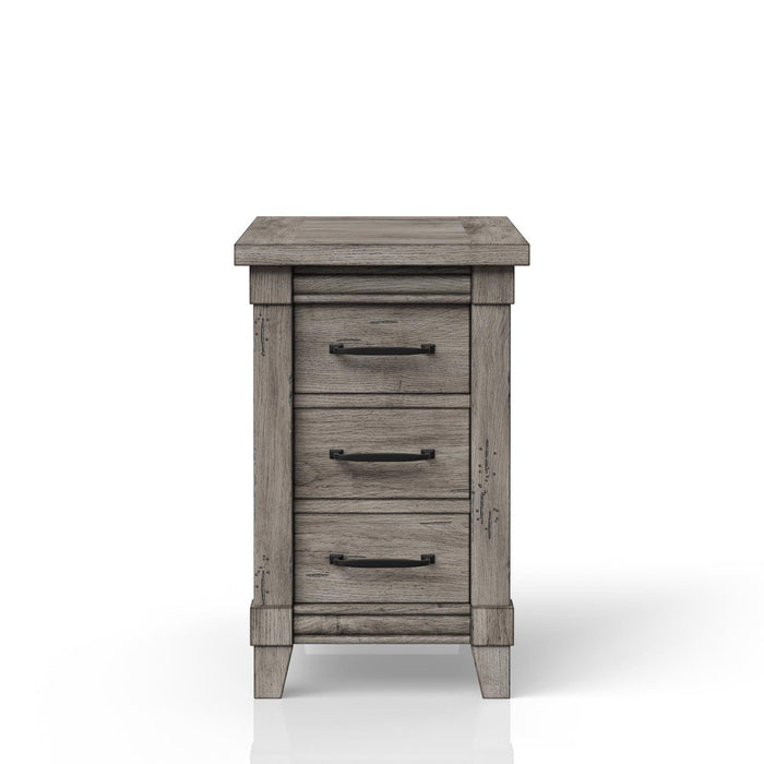 Hartford Chairside Table