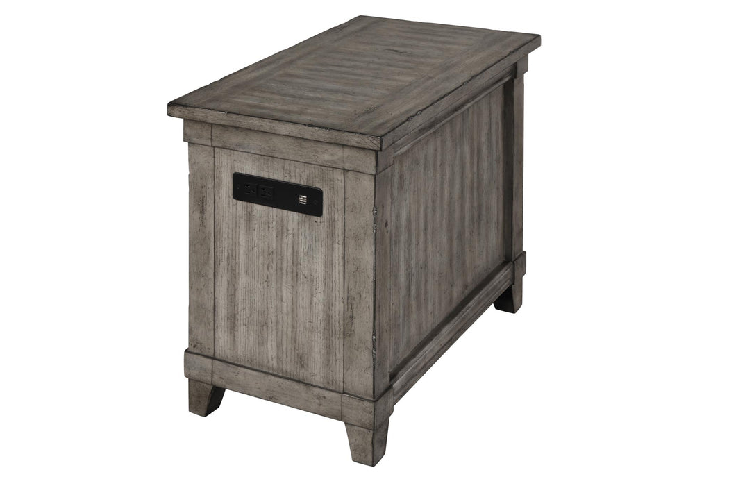 Hartford Chairside Table