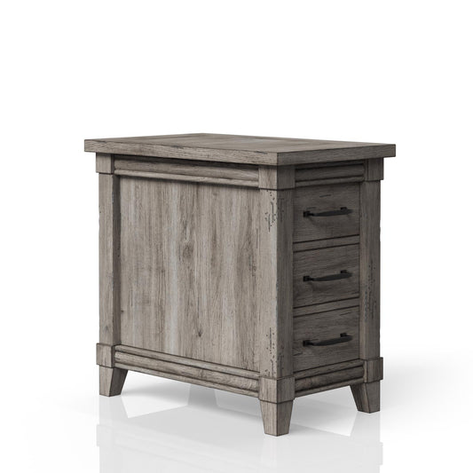 Hartford Chairside Table