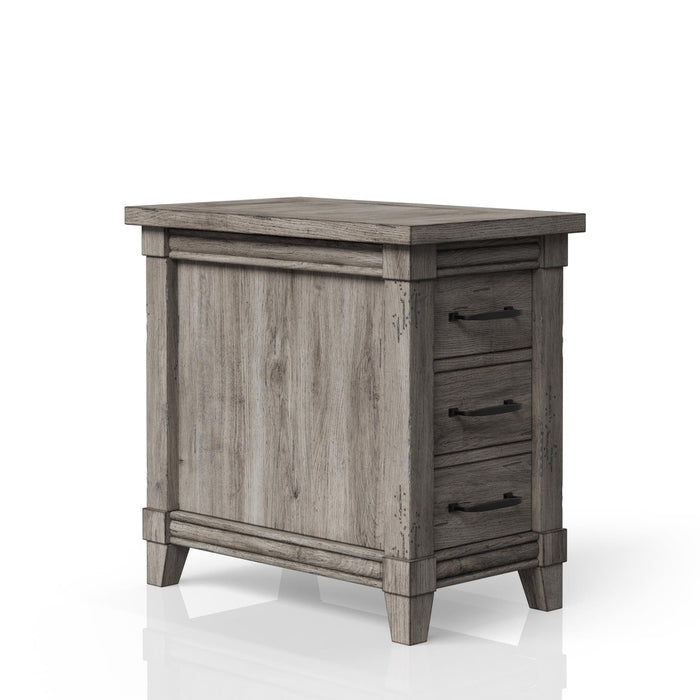 Hartford Chairside Table