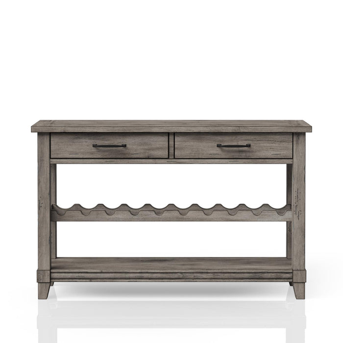 Hartford Hallway Accent Table