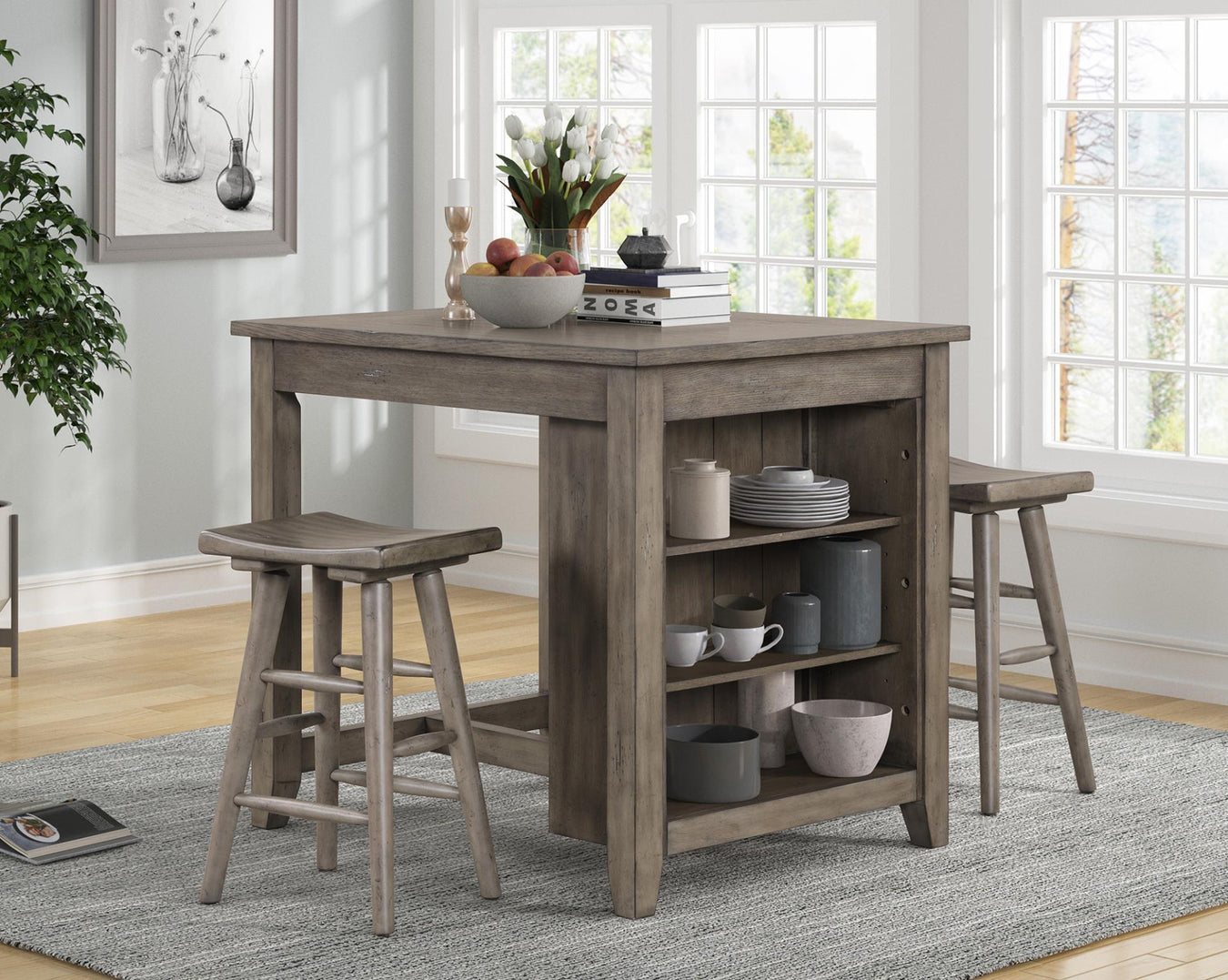 3 Piece Dining Room Sets
