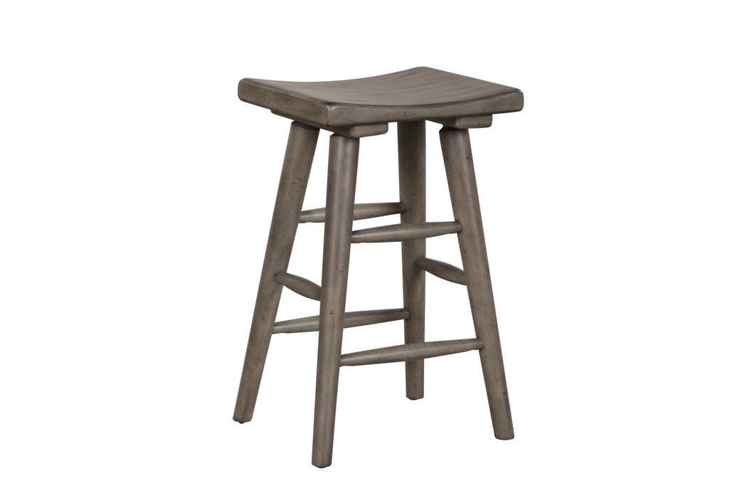 Hartford Storage End Gathering Set