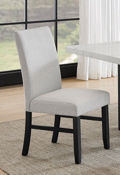 Parkside Dining Chair Dove