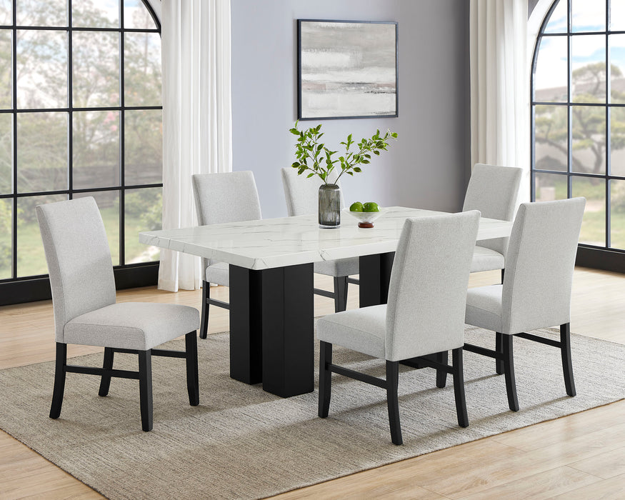 Parkside Dining Chair Dove