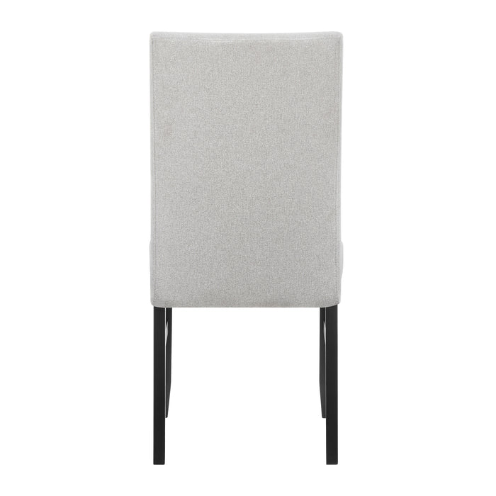 Parkside Dining Chair Dove