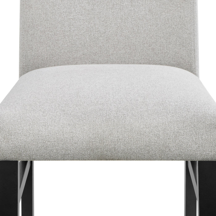 Parkside Dining Chair Dove