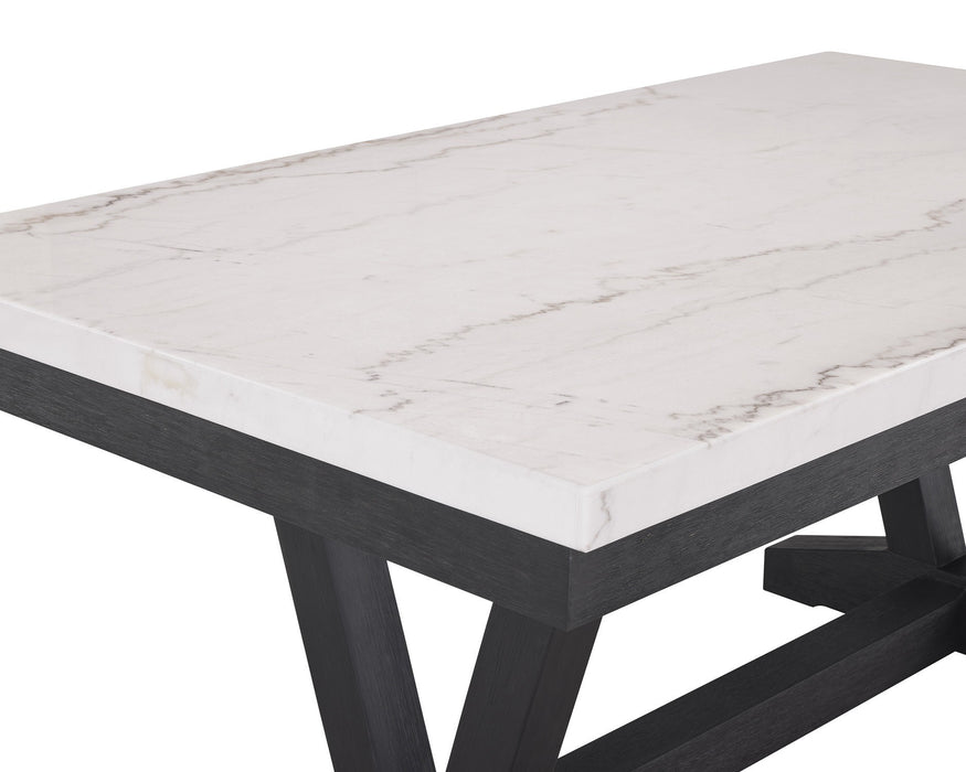 Varley Marble Top Dining Sets