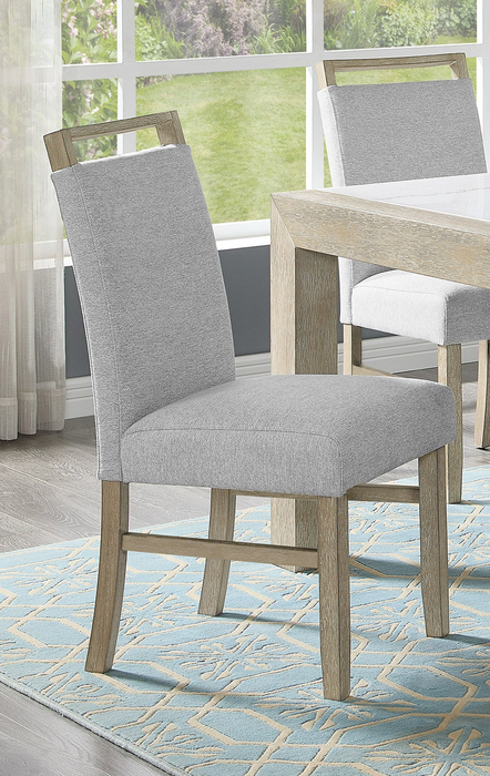 Hazel Side Chair