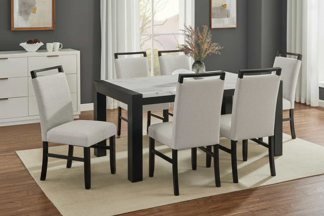 Jules Dining Set