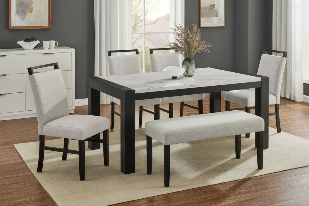 Jules Dining Set
