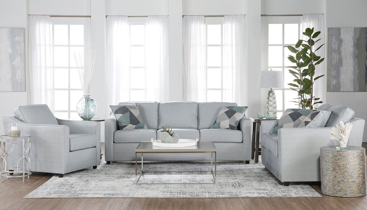 13400 Sofa, Loveseat, & Chair Group COLOR OPTIONS!